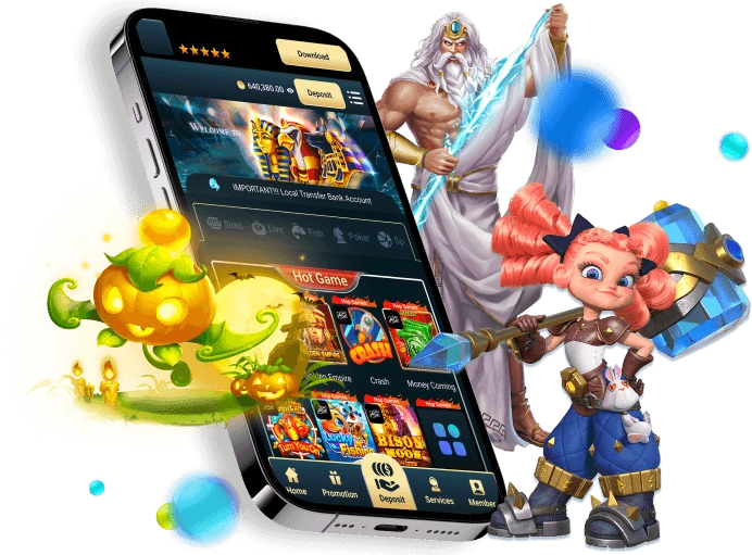 Sự kiện đặc biệt vipvin app