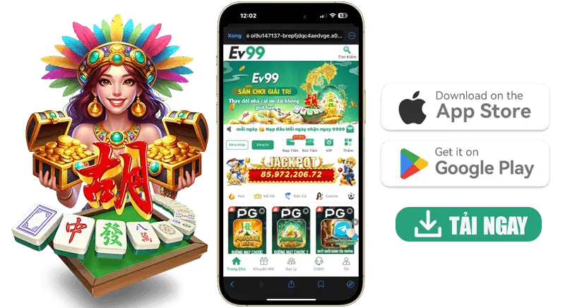 Tải ứng dụng vipvin app