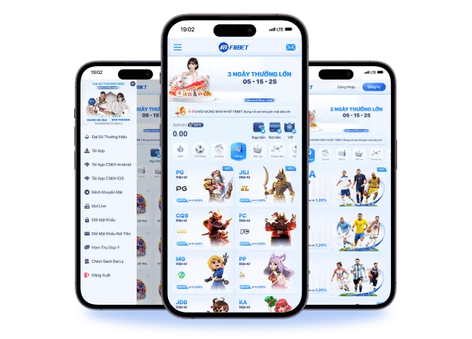 Hoàn trả hàng ngày vipvin app