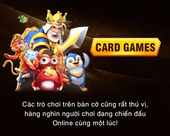 Kho game đa dạng vipvin app