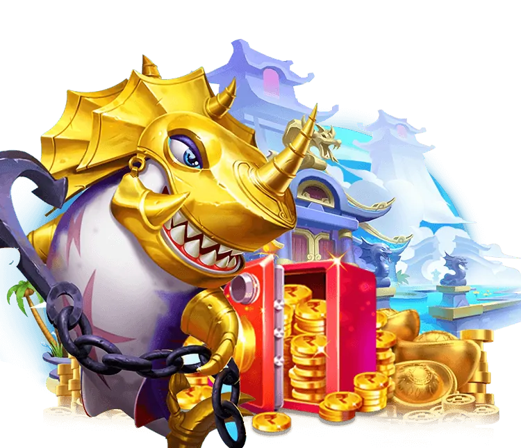 Cơ hội đổi thưởng lớn và jackpot trong game bắn cá vipvin app